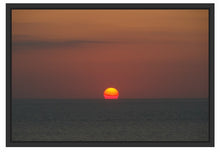 Load image into Gallery viewer, Setting sun in the land of the rising sun
